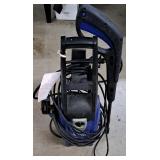 Blue Clean Pressure Washer