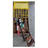 Estate Randomized Tool lot