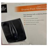 SHIATSU Foot Massager