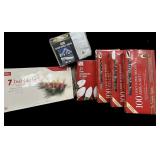 Lot Deal GOOD Christmas Lights