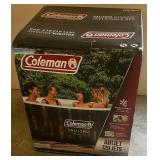 Coleman Inflatable Spa