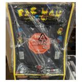 Arcade 1Up Pac-Man Party- Cade 8-in-1