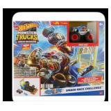 Hot Wheels Monster TRUCKS ARENA SMASHERS
