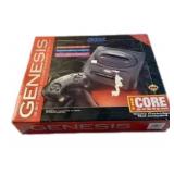 SEGA GENESIS 16 Bit Entertainment System