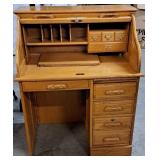 Roll Top Desk