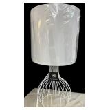 New Ashley Design Metal Lamp