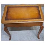 Estate Table