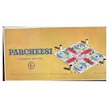 PARCHEESI Game