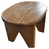 Estate Stool