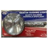 Vintage-But New Beacon Guiding Light Quartz