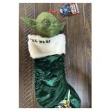 Star Wars Christmas Stocking