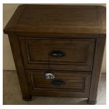 Heartland Falls Nightstand