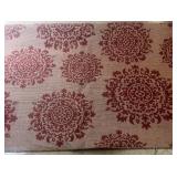 8 X 10 Mohawk Rug