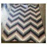 5 X 8 Wool Rug