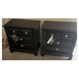 (2) PCS Ashley B260 Nightstands