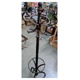 Coat Rack