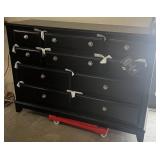 Ashley B620 Dresser