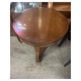 Estate End Table