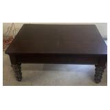 Estate Coffee Table