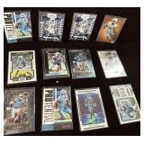 Josh Downs, Julio Jones, Josh Jacobï¿½s, JU JU