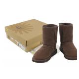 UGG Fashion Boots Size 36