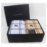Burberry Unused Blanket