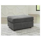 Ashley Stairatt Ottoman