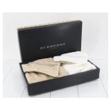 Burberry New Towels