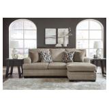 Ashley Stonemeade Sofa Chaise