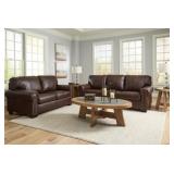 Ashley Colleton Sofa and Loveseat
