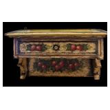 Beautiful Wall Shelf