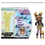 LOL Missy Meow FASHION DOLL & Sister wï¿½ 25