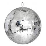 ALYTIMES MIRROR DISCO BALL