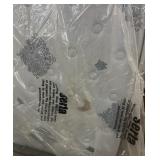 Queen Serta Glenmoor Pillow Top 2.0 (Note Does