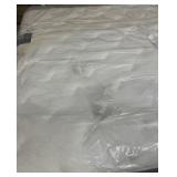 King Serta Alverson 2 Pillow Top( Note Does Have
