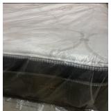 King Serta Bellagio  ( Note Does Have Some Scuffs