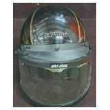 Ski-doo Helmet
