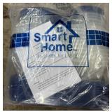 (30) Pc Food Storage Containers