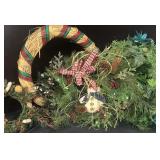 Estate Christmas Decor