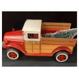 Christmas Truck