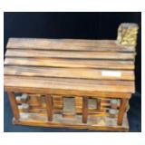 Log Cabin