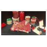 Estate Christmas Decor