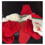 Christmas Stockings
