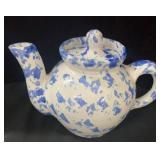 Bybee Tea Pot