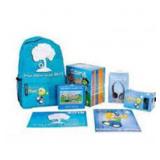 Fruit Farm of The Spirit Christian Activity Set