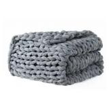 King Casaluna Knit Blanket