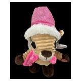 Dancing & Singing Rudolph