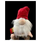Gnome Musical Dancing Santa Clause