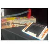 (2) PCS Vintage Toys