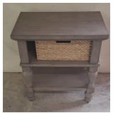 Beautiful End Table/Night Stand